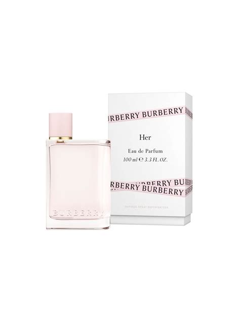 profumo donna burberry 2018|burberry her perfume macy's.